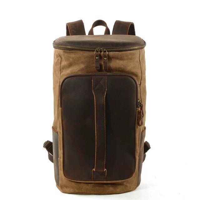 Hibras ▲ 2 in1 Multifunktion Rucksack Tasche - Rucksack